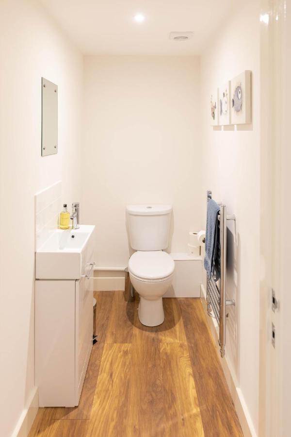 Caer Fedwen Barns Clwyd Cottage Two Bed, Barn Conversion With Private Hot Tub Bodfari المظهر الخارجي الصورة